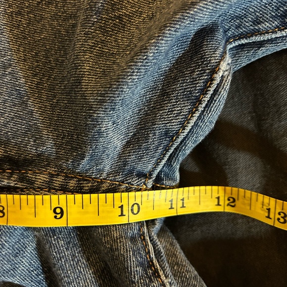 Levis 501 '93 jeans - Picture 7 of 7